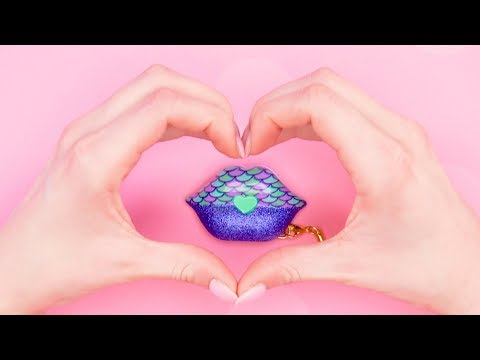 S.W.A.K. raktų pakabukas su garsu Pop Art Kiss, 4120 video