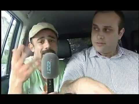 Uran ft Togg Da Boss & Ramil Nabran   Mashinda Istidir Freestyle)