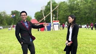 [ကယားစကား ꤊꤢ꤬ꤛꤢ꤭ꤍꤟꤥ꤫] - Interview with April MeMeh, founder of Karenni Cultural Preservation Center