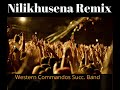 NILIKHUSENA REMIX By Naphtali Shitoka With WESTERN COMMANDOS SUCCESS