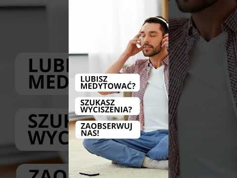 [POPKO Świat Medytacji] Poznaj POPKO Świat Medytacji! #medytacja