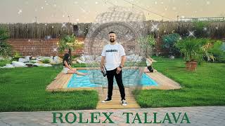 Ilir Tironsi - Rolex Tallava Instrumentale