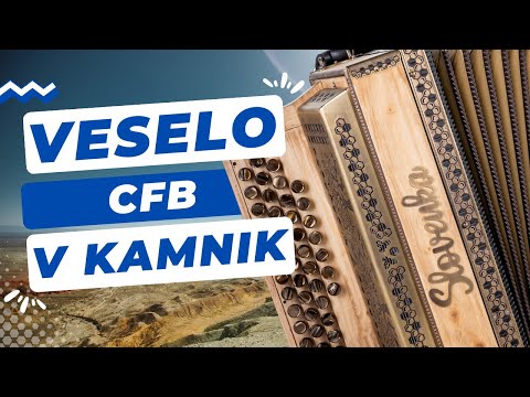 Klemen Rošer igra legendarno Veselo v Kamnik, ki jo je v originalu napisal Andrej Blumauer ...