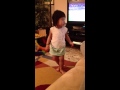 Angelina Ballerina Asia
