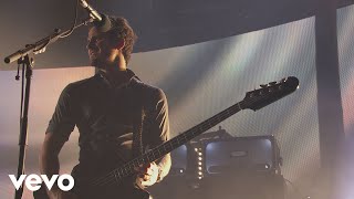 Kings Of Leon - Be Somebody (Live from iTunes Festival, London, 2013)