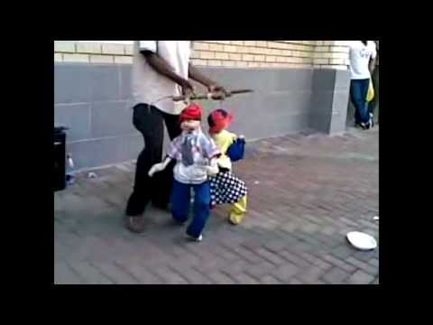 *NEW ENTRY* Fuse ODG - #ANTENNADANCE Competition {NEW AZONTO} #Teampuppet