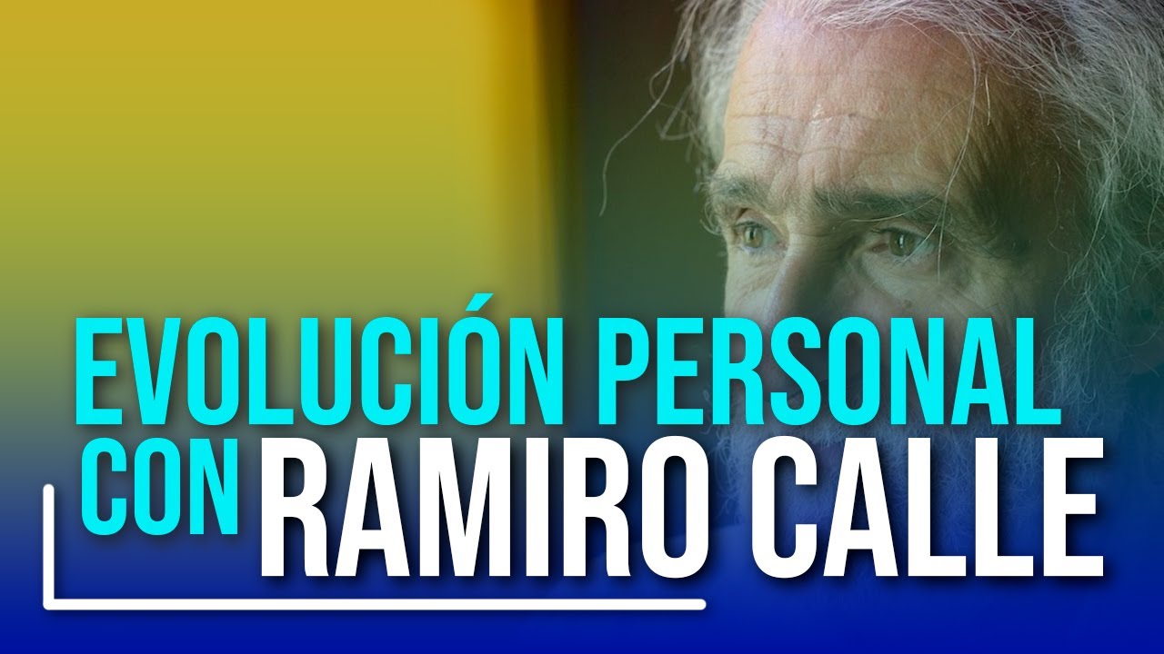 APRENDE A VIAJAR A LOS ADENTROS con RAMIRO CALLE