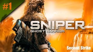 Sniper: Ghost Warrior - Second Strike