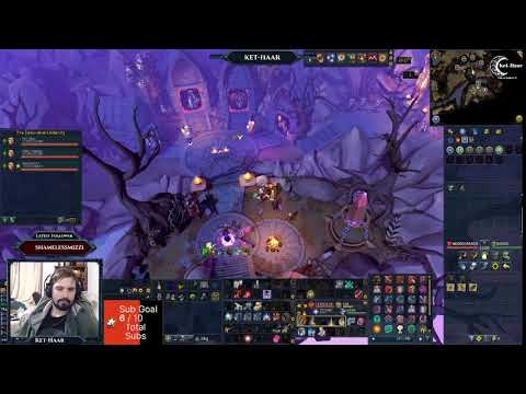 Elite Dungeon 4 - Lord Of Chaos!