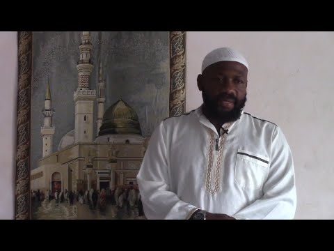 Rejecting The Taghut - Sheikh Abdullah Faisal