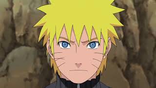 sasuke and naruto - because you’re my friend.