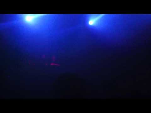 6 Macromism live at bullit club  (München)