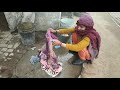 Kapde Kaise Dhote Hain Washing Clothes Blogs Village Lifestyle Blogs