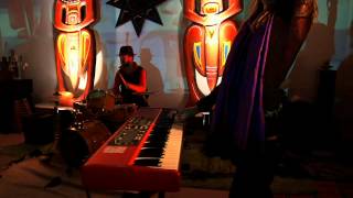 The Crazy World Of Arthur Brown - The Bridge