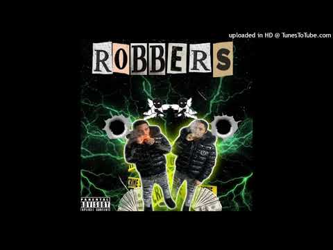 MMG Delo - ROBBERS