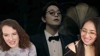 SEKAI NO OWARI「Hey Ho」 Reaction Video