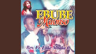 Ebube Muonso Pt 1