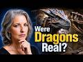 We Used to Call Them Dragons