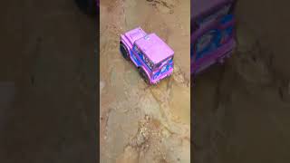 Thar nikle panne me💪💪🔥🔥 #viralvideo #automobile #tharlover #youtubeshorts #toys #jcb #tractordriving
