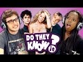 DO TEENS KNOW 90s MUSIC? (REACT: Do They ...