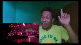 Glennis Grace   Emotions Live @ Ladies of Soul 2016