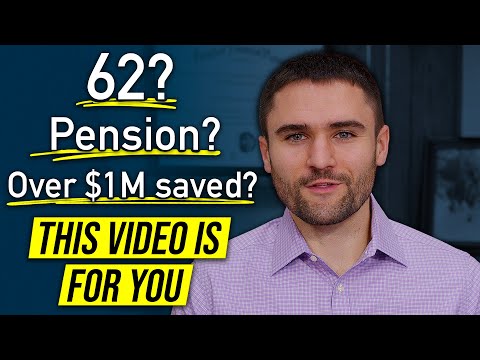 62 With Over $1 Million Saved? (Client Case Study)