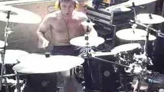 Despised Icon - warm blooded Alexgrind