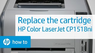 Laserjet Cp1525N Color : Hp Cp1525nw User Manual Manualzz