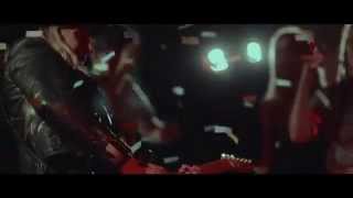 The Durango Riot - Paranoia´s Rock (Official video)