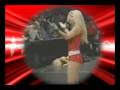 Krissy Vaine Custom Titantron
