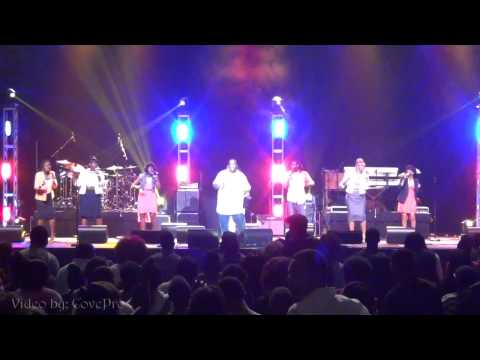 Donald Ashley & Millennium-No Weapon