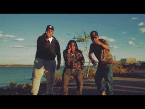 Nyy B ft Bam Bino & Billy DaKid - Go Hard