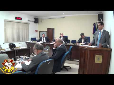 Tribuna Pedro Ângelo dia 19 de Abril de 2016