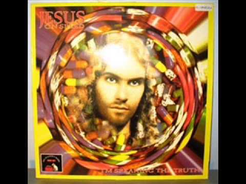 Jesus On Speed - I'm Speaking The Truth