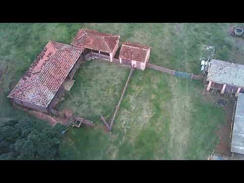 Vídeo Faz  Sta Maria da Serra SP