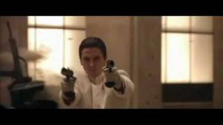 Martha Stuart Music Video