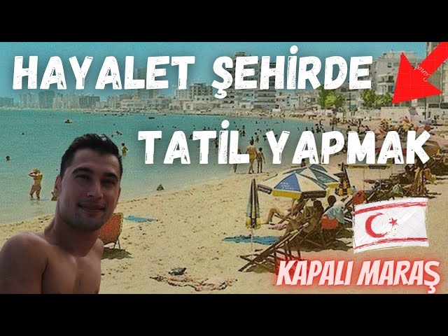 Videouttalande av kapalı Turkiska