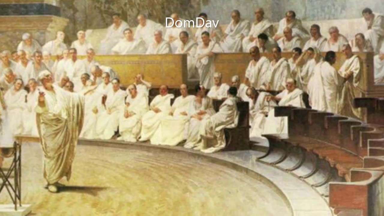 Breve storia della democrazia - di Alessandro Barbero [2019]