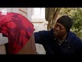 Almost Christmas Family Jam HD CLIP