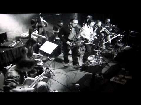 Tape Five - A cool cat in town