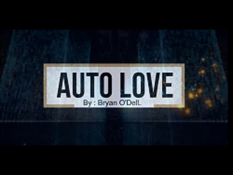 Auto Love | Sensuelle Outro Lyric Video