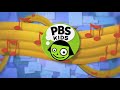 PBS Kids SteveSongs Making Footprints HD