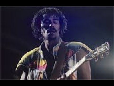 One Drop - JUNIOR MARVIN & THE WAILERS (Reggae Sunsplash) 1981 kingston jamaica