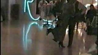 THE CLASSICS - Rodolfo and Maria Cieri - El chamuyo