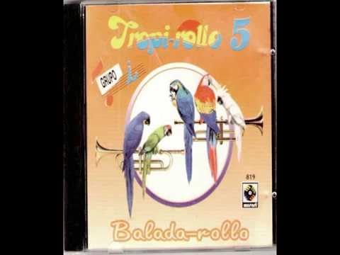Grupo i Tropi Rollo Vol. 5 -1
