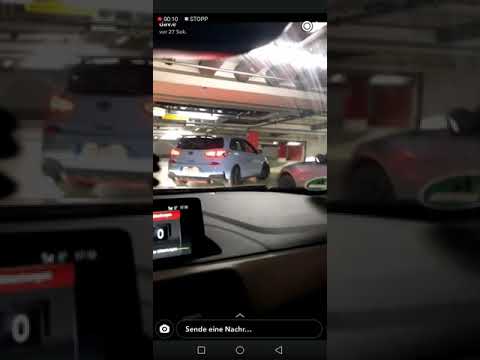 Hyundai I30N 109db Remus Sound