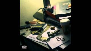 Kendrick Lamar - The Spiteful Chant [feat. Schoolboy Q]