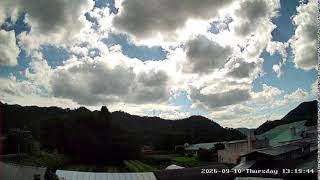 山形県山形市山寺仙山線ライブカメラ Yamagata Yamagatashi Live camera.world.cam live webcam