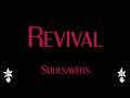 Soulsavers - Revival - Karaoke
