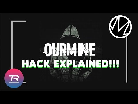 download lagu mp3 mp4 Ourmine Are Back, download lagu Ourmine Are Back gratis, unduh video klip Ourmine Are Back